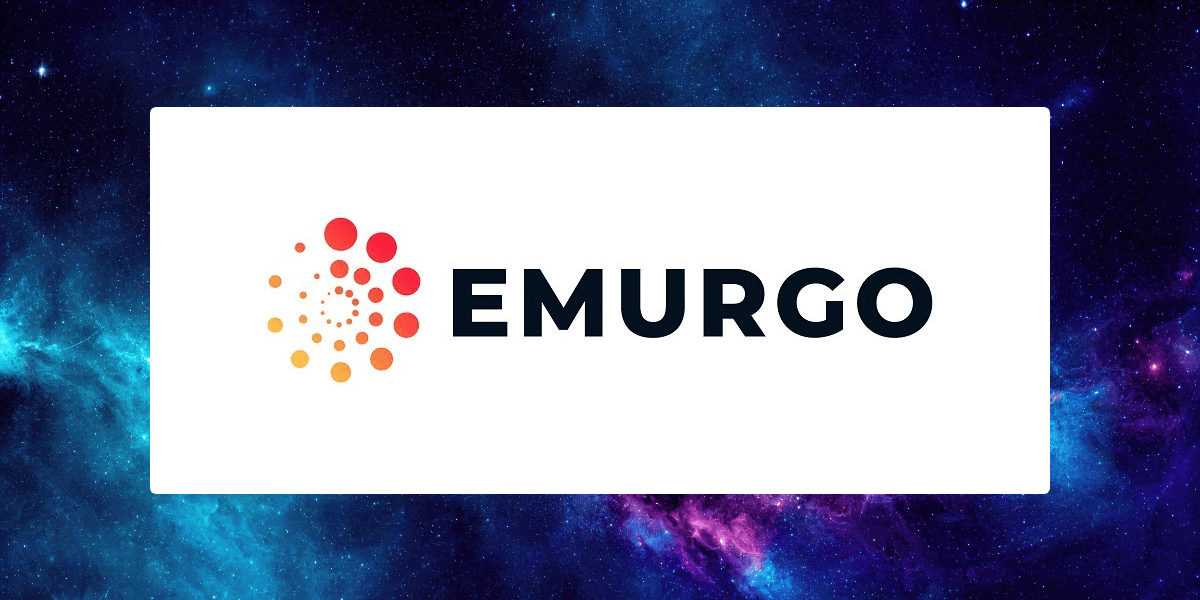 Emurgo