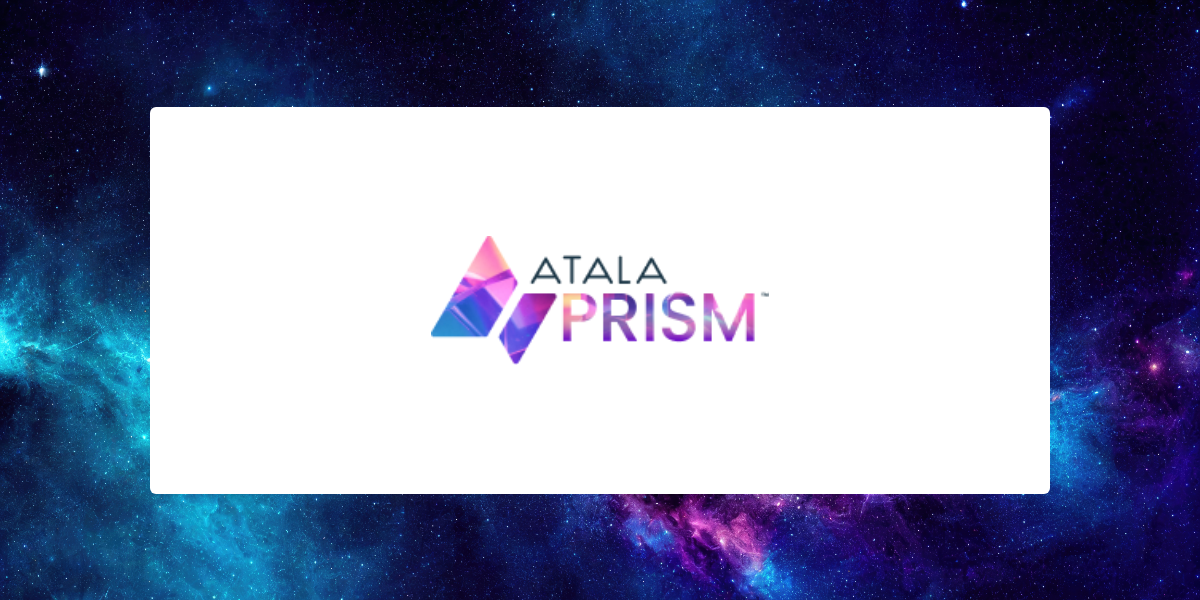 Atala PRISM