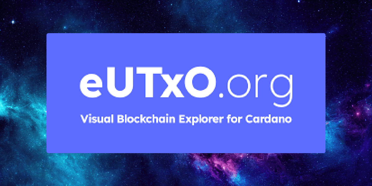 eUTXO.org